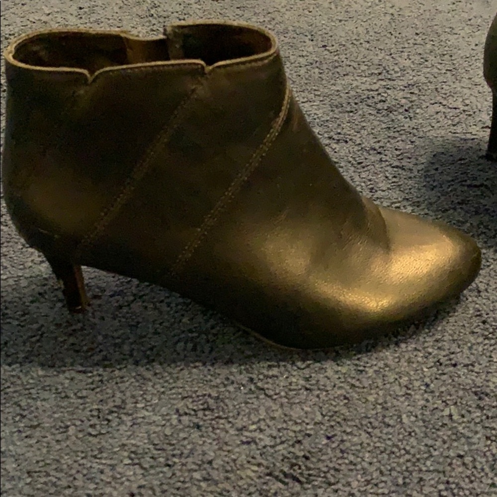 Booties - Picture 2 of 4